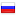 detoxpro.ru hosted country
